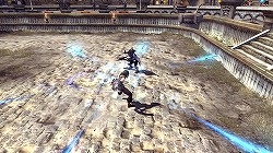 画像ギャラリー No.009のサムネイル画像 / 【ドラネスNavi 4Gamer.net版】第9回:素早い身のこなしで敵と戦うアタッカー「アサシン」の特徴をあらためて紹介
