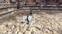 画像ギャラリー No.010のサムネイル画像 / 【ドラネスNavi 4Gamer.net版】第9回:素早い身のこなしで敵と戦うアタッカー「アサシン」の特徴をあらためて紹介