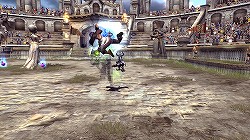 画像ギャラリー No.018のサムネイル画像 / 【ドラネスNavi 4Gamer.net版】第9回:素早い身のこなしで敵と戦うアタッカー「アサシン」の特徴をあらためて紹介