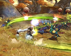 画像ギャラリー No.022のサムネイル画像 / 【ドラネスNavi 4Gamer.net版】第9回:素早い身のこなしで敵と戦うアタッカー「アサシン」の特徴をあらためて紹介