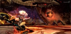 画像ギャラリー No.004のサムネイル画像 / 「ドラゴンネスト」，新2次職「ブリンガー」と3次職「ライトフューリー」「アビスウォーカー」のムービーが公開に