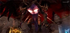 画像ギャラリー No.005のサムネイル画像 / 「ドラゴンネスト」，新2次職「ブリンガー」と3次職「ライトフューリー」「アビスウォーカー」のムービーが公開に