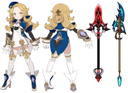 画像ギャラリー No.009のサムネイル画像 / プレイヤー間の壁を取り払えるか？　サービス開始から4周年を迎える「ドラゴンネスト」の今後の運営方針やアップデート予定について聞いてきた
