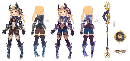 画像ギャラリー No.010のサムネイル画像 / プレイヤー間の壁を取り払えるか？　サービス開始から4周年を迎える「ドラゴンネスト」の今後の運営方針やアップデート予定について聞いてきた