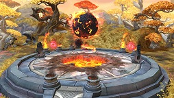 画像ギャラリー No.002のサムネイル画像 / 「ドラゴンネスト」の7月23日アップデート情報を先行公開。世界大会や格差問題に取り組むマニフェストの進捗状況についても聞いてきた