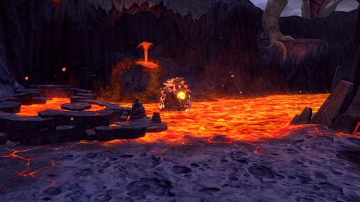 画像ギャラリー No.003のサムネイル画像 / 「ドラゴンネスト」の7月23日アップデート情報を先行公開。世界大会や格差問題に取り組むマニフェストの進捗状況についても聞いてきた