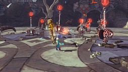 画像ギャラリー No.033のサムネイル画像 / 「ドラゴンネスト」の7月23日アップデート情報を先行公開。世界大会や格差問題に取り組むマニフェストの進捗状況についても聞いてきた