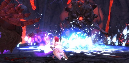 画像ギャラリー No.047のサムネイル画像 / 「ドラゴンネスト」の7月23日アップデート情報を先行公開。世界大会や格差問題に取り組むマニフェストの進捗状況についても聞いてきた