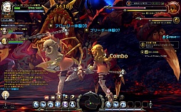 画像ギャラリー No.015のサムネイル画像 / 「ドラゴンネスト」に8体めのプレイアブルキャラクター「レンシア」と新ネストダンジョン「ボルケーノネスト」が登場。実装に先駆けて内容を確認してきた