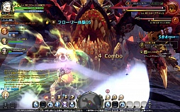 画像ギャラリー No.019のサムネイル画像 / 「ドラゴンネスト」に8体めのプレイアブルキャラクター「レンシア」と新ネストダンジョン「ボルケーノネスト」が登場。実装に先駆けて内容を確認してきた