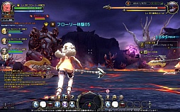 画像ギャラリー No.021のサムネイル画像 / 「ドラゴンネスト」に8体めのプレイアブルキャラクター「レンシア」と新ネストダンジョン「ボルケーノネスト」が登場。実装に先駆けて内容を確認してきた