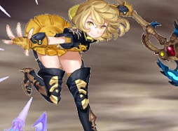 画像ギャラリー No.010のサムネイル画像 / 【ドラネスNavi 4Gamer.net版】第10回：槍を縦横無尽に振り回して戦う「レンシア」の特徴を総まとめ