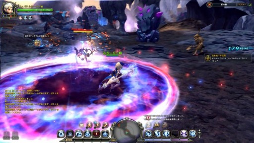 画像ギャラリー No.013のサムネイル画像 / 【ドラネスNavi 4Gamer.net版】第10回：槍を縦横無尽に振り回して戦う「レンシア」の特徴を総まとめ