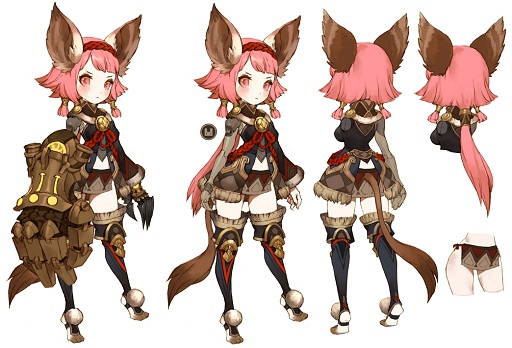 画像ギャラリー No.002のサムネイル画像 / 2015年下半期の「ドラゴンネスト」は“再始動”をテーマに数々の新規コンテンツを投入。7月22日には新キャラ「マキナ」や新サーバーを含む大型アップデートも