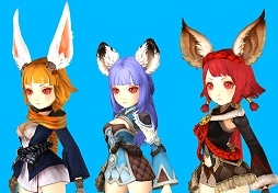 画像ギャラリー No.003のサムネイル画像 / 2015年下半期の「ドラゴンネスト」は“再始動”をテーマに数々の新規コンテンツを投入。7月22日には新キャラ「マキナ」や新サーバーを含む大型アップデートも