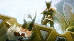 画像ギャラリー No.004のサムネイル画像 / 2015年下半期の「ドラゴンネスト」は“再始動”をテーマに数々の新規コンテンツを投入。7月22日には新キャラ「マキナ」や新サーバーを含む大型アップデートも