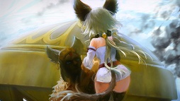 画像ギャラリー No.005のサムネイル画像 / 2015年下半期の「ドラゴンネスト」は“再始動”をテーマに数々の新規コンテンツを投入。7月22日には新キャラ「マキナ」や新サーバーを含む大型アップデートも