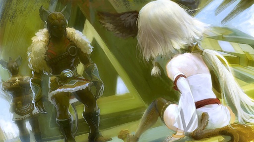 画像ギャラリー No.006のサムネイル画像 / 2015年下半期の「ドラゴンネスト」は“再始動”をテーマに数々の新規コンテンツを投入。7月22日には新キャラ「マキナ」や新サーバーを含む大型アップデートも