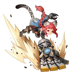 画像ギャラリー No.011のサムネイル画像 / 2015年下半期の「ドラゴンネスト」は“再始動”をテーマに数々の新規コンテンツを投入。7月22日には新キャラ「マキナ」や新サーバーを含む大型アップデートも