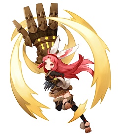 画像ギャラリー No.012のサムネイル画像 / 2015年下半期の「ドラゴンネスト」は“再始動”をテーマに数々の新規コンテンツを投入。7月22日には新キャラ「マキナ」や新サーバーを含む大型アップデートも