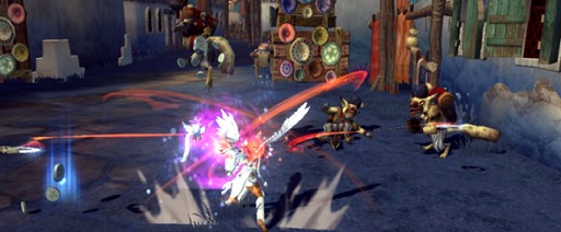 画像ギャラリー No.014のサムネイル画像 / 【PR】いよいよ再始動する「ドラゴンネストR」。レベル90の新エリアや装備,そして大々的な調整項目をまとめて紹介