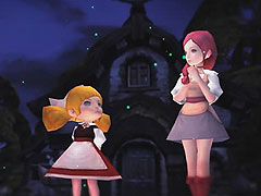 「ドラゴンネストR」の新OPムービー，声優・下田麻美さん，金元寿子さん，森川智之さんのコメントムービーが公開に
