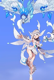 画像ギャラリー No.003のサムネイル画像 / 「ドラゴンネストR」2015年を締めくくるアップデートの詳細な内容を公開。新クラス「シルバーハンター」の性能も要チェック
