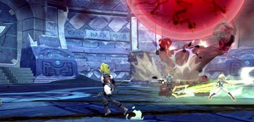画像ギャラリー No.019のサムネイル画像 / 「ドラゴンネストR」2016年3月に「ヘイズアイスドラゴンネスト」の追加を含む大型アップデートを実施。初夏頃に予定されている「覚醒」システムの開発コンセプトも同時に公開