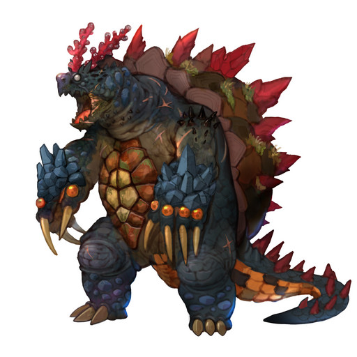 画像ギャラリー No.015のサムネイル画像 / 「ドラゴンネストR」に新たなプレイスタイルをもたらす「覚醒スキル」が登場。第1弾の覚醒スキルと，レベル90以上対象の最上位コンテンツを先行紹介