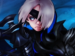「ドラゴンネストR」，新外伝キャラクター「アークヘレティック」の特設サイトをオープン。物語やスキル情報の一部を先行公開