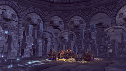 画像ギャラリー No.052のサムネイル画像 / 「ドラゴンネストR」の新キャラ「アークヘレティック」の実力とは？ テストプレイで分かった情報やゲーム内機能の改修点を紹介しよう