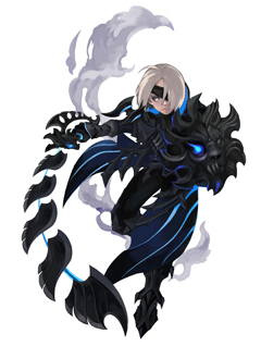 画像ギャラリー No.070のサムネイル画像 / 「ドラゴンネストR」の新キャラ「アークヘレティック」の実力とは？ テストプレイで分かった情報やゲーム内機能の改修点を紹介しよう