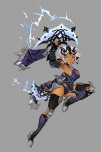 画像ギャラリー No.001のサムネイル画像 / 「ドラゴンネストR」，カーリー系列の4クラスに「覚醒」を実装。新規/復帰プレイヤー向けのキャンペーンも開始
