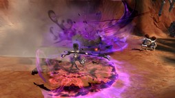 画像ギャラリー No.005のサムネイル画像 / 「ナイトメアマギカ」が実装される「ドラゴンネストR」の最新アップデートの内容を紹介。3月開催予定のドラゴン討伐世界大会の情報も公開
