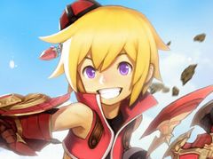 「ドラゴンネストR」，史上初の試みPvE国際大会「Dragon Nest Competition」が2月17日にプレオープン