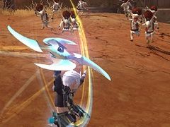 「ドラゴンネストR」，“覚醒アサシン”や“4人制ヘイズルーンドラゴンネスト”を実装するアップデートを実施