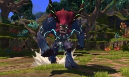 画像ギャラリー No.005のサムネイル画像 / 「ドラゴンネストR」の舞台はカイロン島へ。多数のコンテンツを実装するアップデートが6月21日に実施