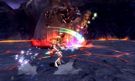 画像ギャラリー No.004のサムネイル画像 / 「ドラゴンネストR」クラス専用装備が手に入る新モード「ネメシス」が実装に。最高難度ダンジョン「真次元空間」が登場
