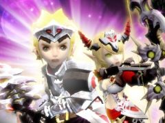 「ドラゴンネストR」，ソロ専用の新ダンジョン「グラナーダ回廊」が実装