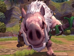 「ドラゴンネストR」，新ステージ「ナルシスの結界」と「外伝：希望の糸口」が実装に