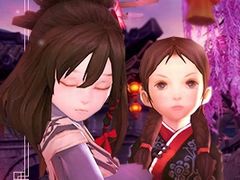 「ドラゴンネストR」，新たな物語の舞台「紅蓮宮」が本日実装