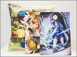 画像ギャラリー No.010のサムネイル画像 / 「ドラゴンネストR」,「カップル・マリッジシステム」が本日実装。スクリーンショットコンテストも同時開催
