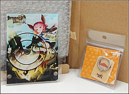画像ギャラリー No.011のサムネイル画像 / 「ドラゴンネストR」,「カップル・マリッジシステム」が本日実装。スクリーンショットコンテストも同時開催