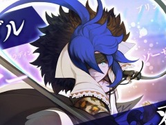 「ドラゴンネストR」に新キャラクター，ヴァンダル（CV: KENN）が参戦