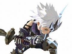 「ドラゴンネストR」，ウォーリアーの転職クラス“ナイト”が実装。豪華声優陣による新規ボイスも