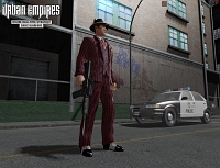 画像ギャラリー No.001のサムネイル画像 / Strategy First，ギャングストラテジー「Urban Empires」を発表