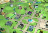 画像ギャラリー No.005のサムネイル画像 / 極私的コンシューマゲームセレクション:第16回「ぼくとシムのまち」