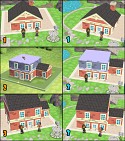 画像ギャラリー No.012のサムネイル画像 / エレクトロニック・アーツ,「ぼくとシムのまち」PC版を10月に発売