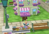 ぼくとシムのまち
