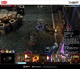 画像ギャラリー No.001のサムネイル画像 / ［韓国ゲーム事情＃793］TCGの要素を持つアクションゲーム「Duel Gate」